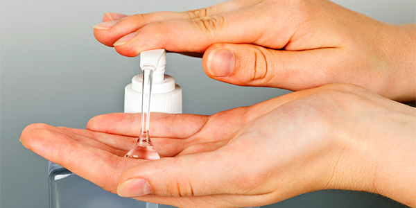 Causas para no seguir comprando jab&oacute;n antibacteiral