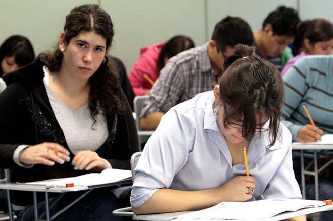 La SICyT da a conocer que hubo 341 apoyos que no fueron reclamados por estudiantes, de educaci&oacute;n superior en escuelas particulares